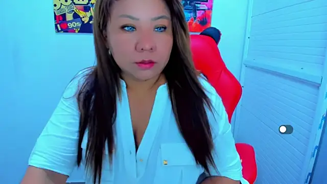 Snapshot of victoria_love89 chatting on February 6, 2026, 1:54 am victoria love89 online show from February 6, 2026, 1:54 am