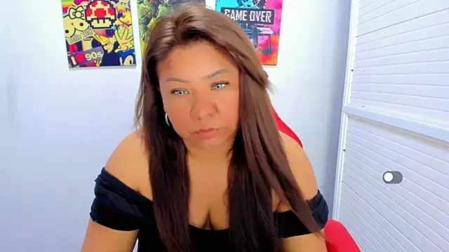 Snapshot of victoria_love89 chatting on March 5, 2026, 2:18 am victoria love89 online show from March 5, 2026, 2:18 am