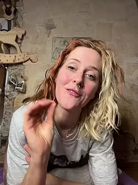 JoleneFuego online show from January 12, 2026, 10:15 pm