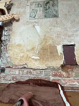 JoleneFuego online show from March 20, 2026, 8:41 am