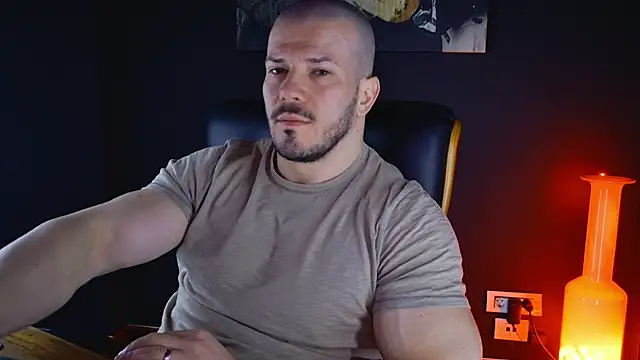 AngeloEric online show from January 23, 2025, 5:56 am