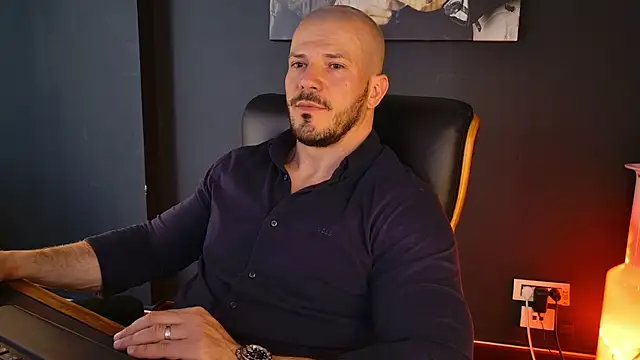 AngeloEric online show from April 18, 2026, 11:03 am