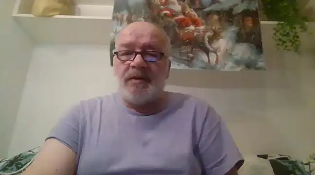 Belko7 online show from January 4, 2025, 10:02 pm