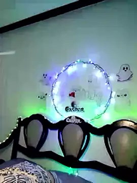 Gasparin32 online show from January 16, 2026, 1:31 am