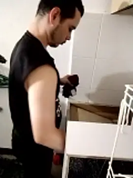 Gasparin32 online show from February 7, 2026, 12:14 am