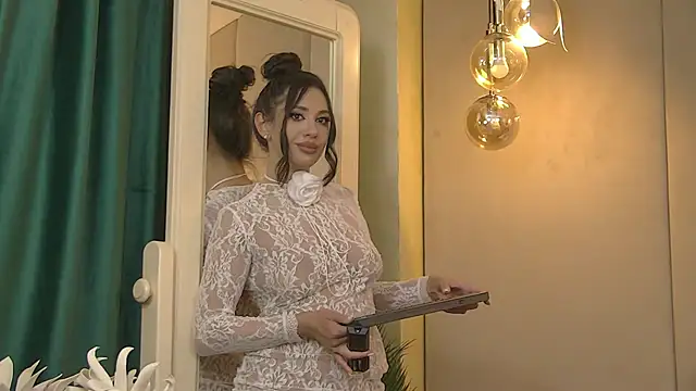 NattyDevon online show from March 1, 2025, 4:11 pm