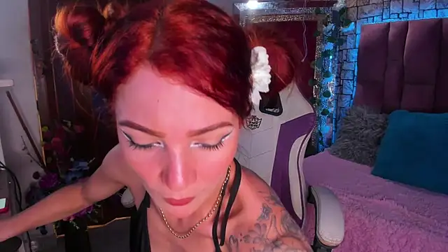 sweetyose online show from December 11, 2024, 10:06 pm