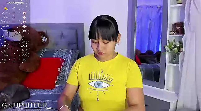 Snapshot of juphiteer chatting on January 28, 2025, 1:16 pm juphiteer online show from January 28, 2025, 1:16 pm