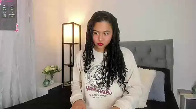 Snapshot of juphiteer chatting on March 10, 2025, 2:37 pm juphiteer online show from March 10, 2025, 2:37 pm