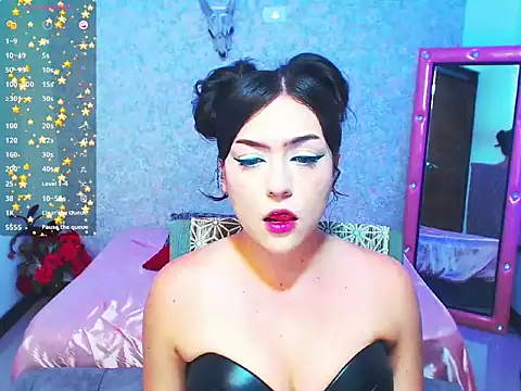 AliciaChelios online show from September 28, 2025, 4:45 pm