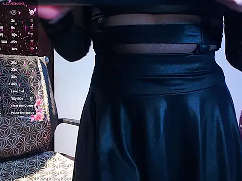 AliciaChelios online show from March 29, 2026, 11:16 pm