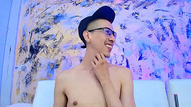 Pipe Rudecatt online show from November 21, 2025, 7:01 pm