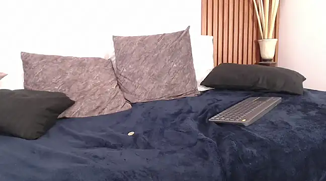 zander 2120 online show from January 10, 2025, 3:58 pm