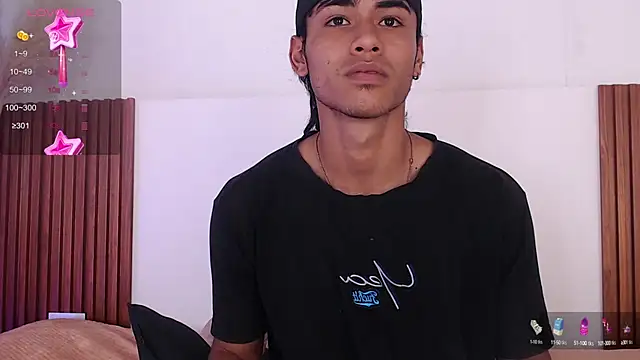 zander 2120 online show from March 11, 2025, 5:13 pm