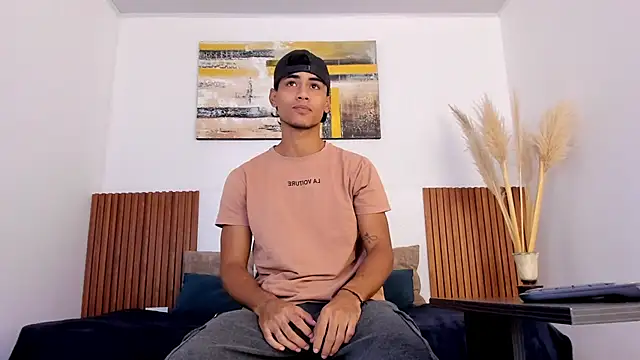 zander 2120 online show from September 12, 2025, 1:11 pm