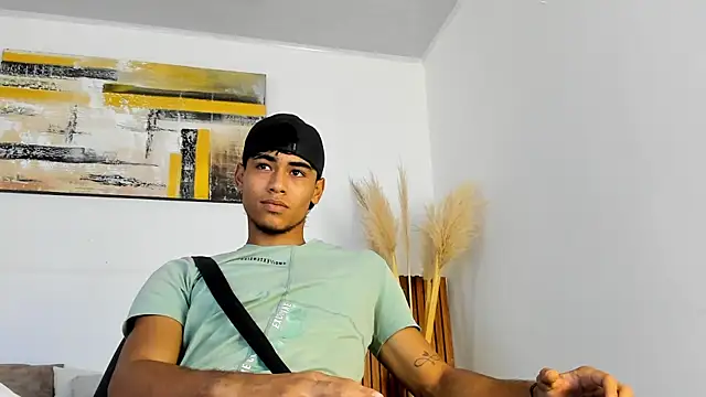 zander 2120 online show from September 22, 2025, 1:24 pm