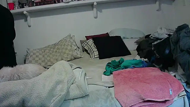 Hand69someguy online show from November 6, 2025, 12:55 am