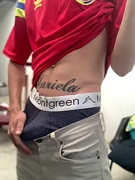 27powercm online show from December 22, 2025, 9:23 pm