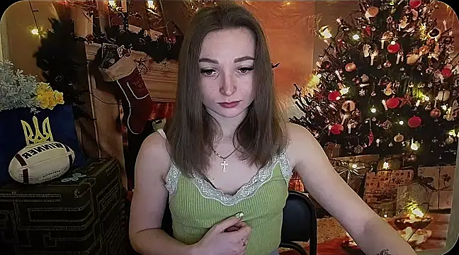  Barbie Kiss  online show from December 24, 2024, 6:33 am