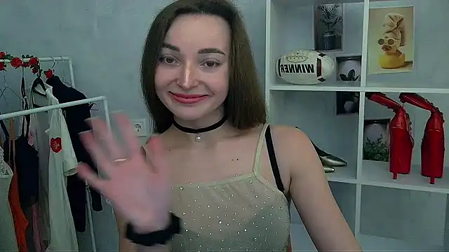 Snapshot of _Barbie_Kiss_ chatting on January 18, 2026, 3:27 pm Barbie Kiss online show from January 18, 2026, 3:27 pm