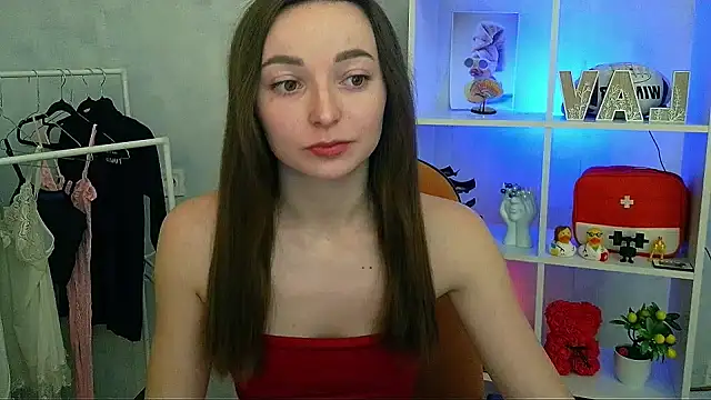 Snapshot of _Barbie_Kiss_ chatting on February 27, 2026, 9:42 am Barbie Kiss online show from February 27, 2026, 9:42 am