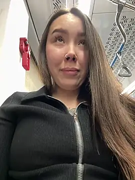 Asian Asami online show from December 19, 2024, 3:19 pm