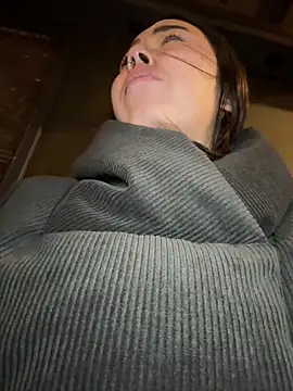 Asian Asami online show from December 29, 2024, 6:49 pm