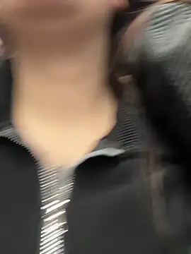 Asian Asami online show from January 26, 2025, 5:23 pm