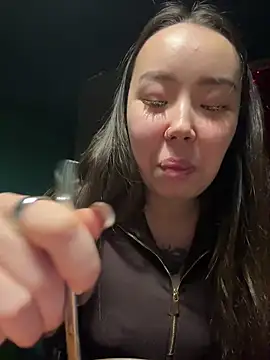 Asian Asami online show from January 28, 2025, 6:17 pm