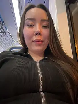 Asian Asami online show from March 4, 2025, 8:49 pm