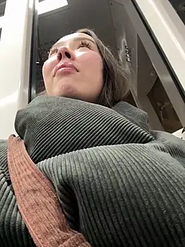 Asian Asami online show from March 16, 2025, 6:12 pm