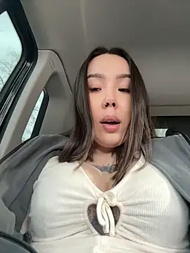 Snapshot of Asian_Asami chatting on April 18, 2026, 2:32 pm Asian Asami online show from April 18, 2026, 2:32 pm