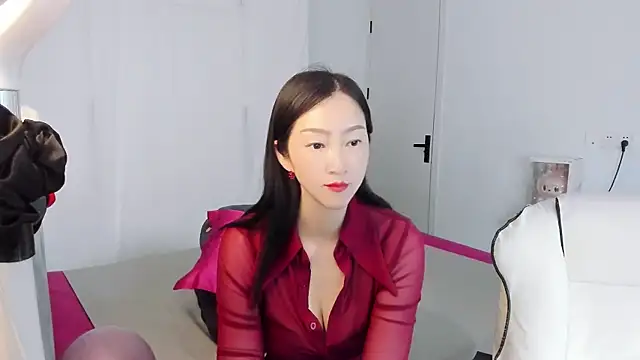 paopao-a online show from April 16, 2026, 3:18 am