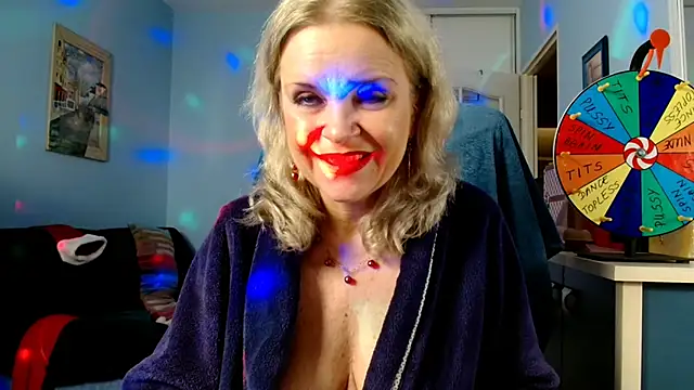 Snapshot of sexyjennyeu chatting on December 18, 2024, 11:40 pm sexyjennyeu online show from December 18, 2024, 11:40 pm