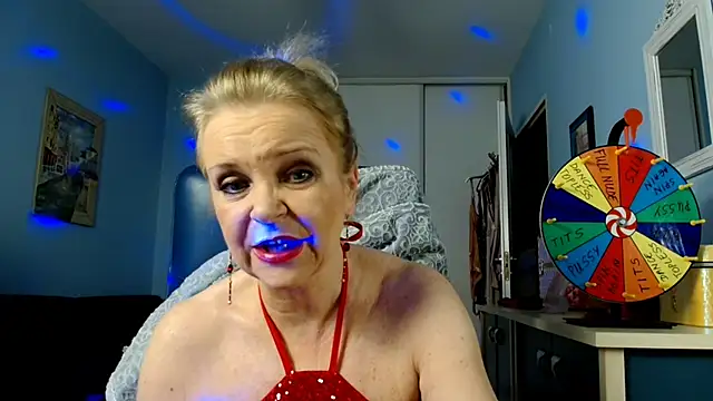 Snapshot of sexyjennyeu chatting on January 15, 2025, 8:48 pm sexyjennyeu online show from January 15, 2025, 8:48 pm