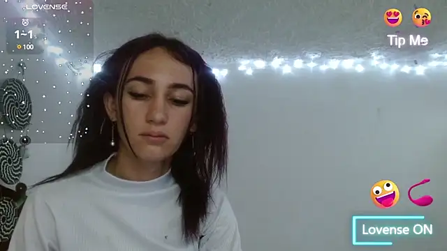 Snapshot of SexyTokio4 chatting on December 5, 2024, 10:12 am SexyTokio4 online show from December 5, 2024, 10:12 am