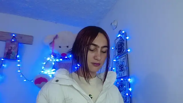 Snapshot of SexyTokio4 chatting on January 18, 2025, 8:41 am SexyTokio4 online show from January 18, 2025, 8:41 am