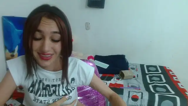 Snapshot of SexyTokio4 chatting on March 11, 2025, 10:20 pm SexyTokio4 online show from March 11, 2025, 10:20 pm