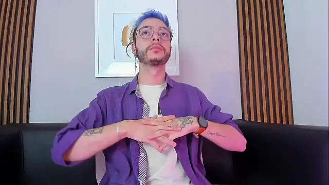 noah ricci online show from January 25, 2025, 12:05 pm