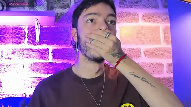 noah ricci online show from October 11, 2025, 12:36 pm