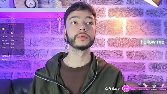 noah ricci online show from December 19, 2025, 12:12 pm