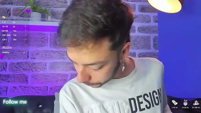 noah ricci online show from March 31, 2026, 12:05 pm