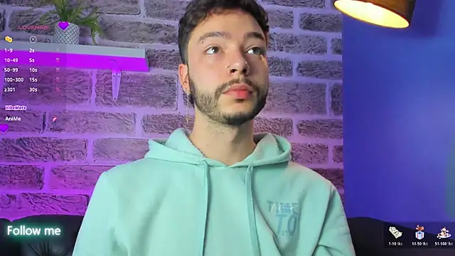 noah ricci online show from April 5, 2026, 12:02 pm