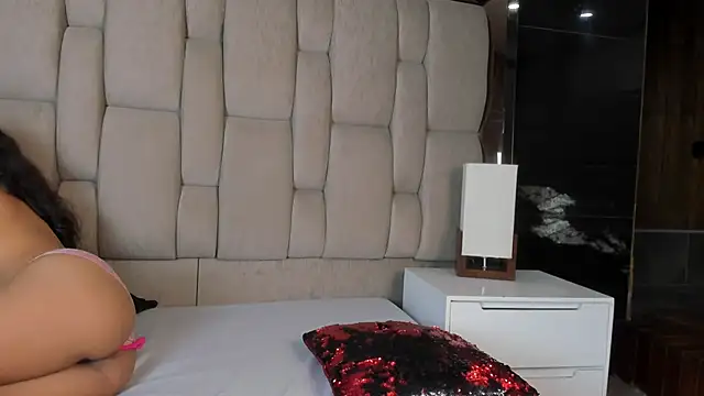 Hanna lens online show from January 29, 2025, 6:18 pm