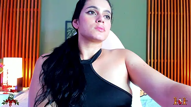 dahiana spark online show from December 5, 2024, 6:43 am
