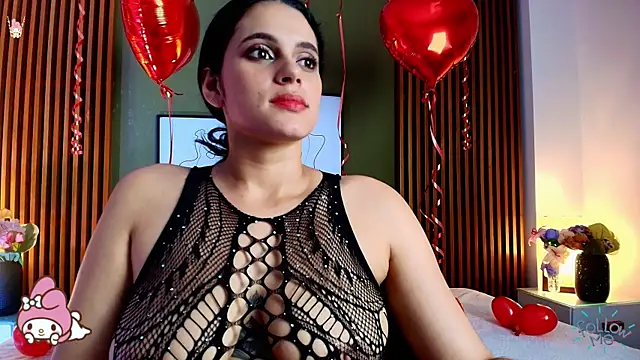 dahiana spark online show from February 5, 2025, 12:31 am
