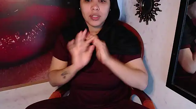 VenussTits97 online show from December 20, 2024, 11:16 pm