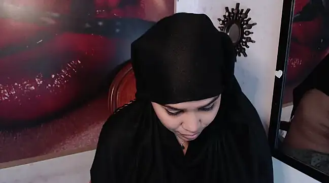 VenussTits97 online show from December 31, 2024, 2:19 am