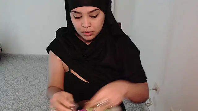 VenussTits97 online show from February 23, 2025, 1:24 am