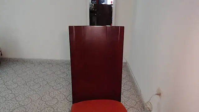 VenussTits97 online show from February 24, 2025, 11:41 pm